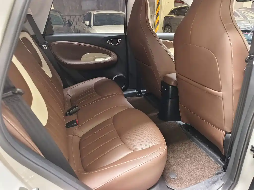 Wuling Bingo — миниатюра 15