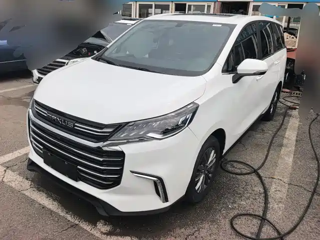 Maxus G50 2020