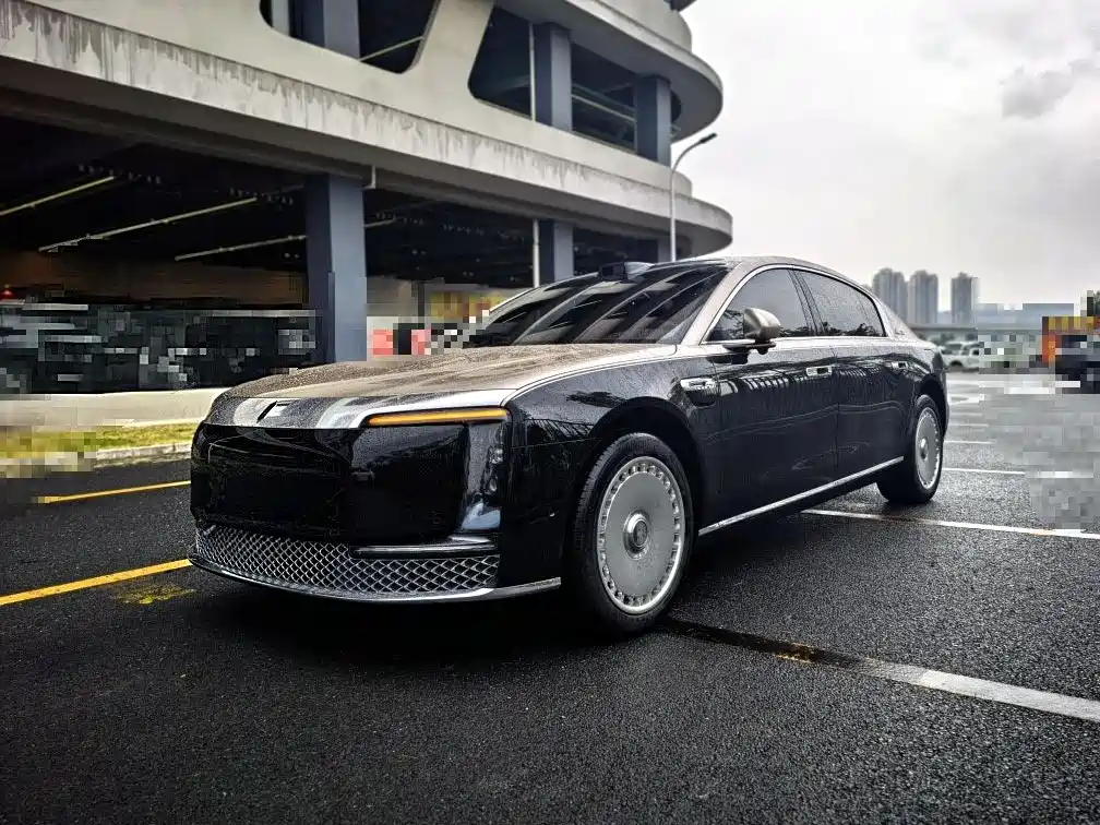 尊界 尊界S800 2025