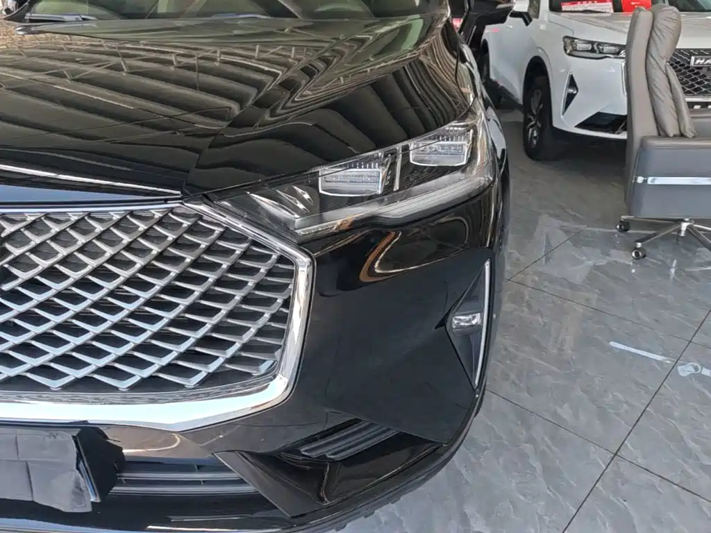 Haval H6 — миниатюра 24