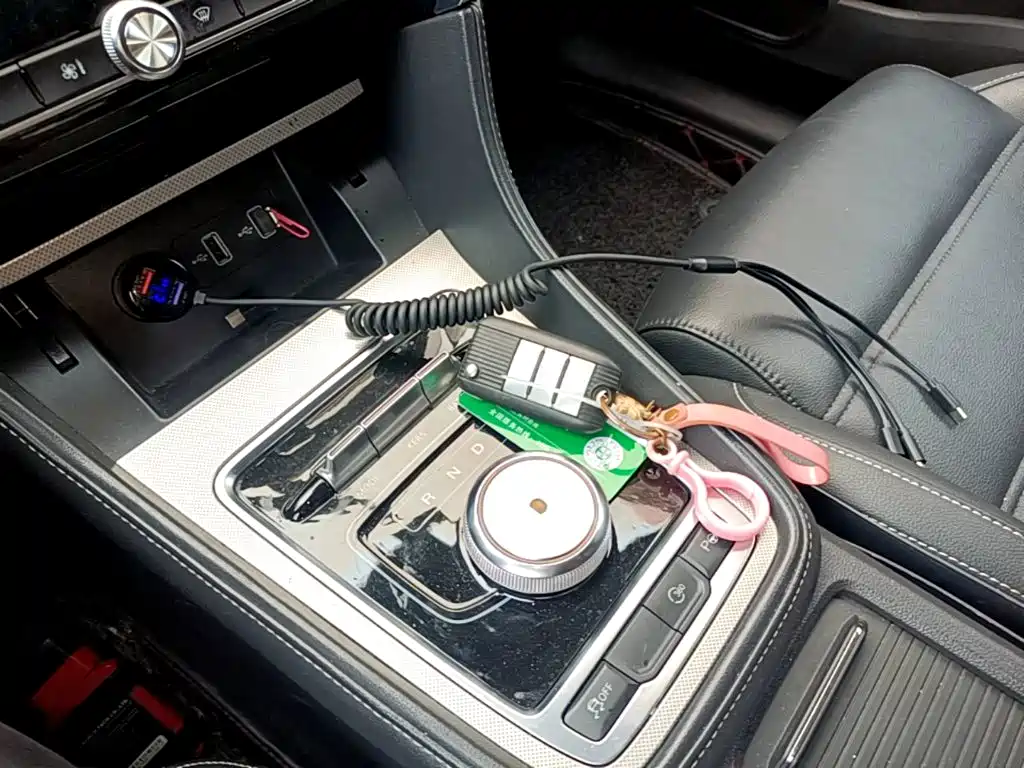 MG 6 New Energy — миниатюра 17