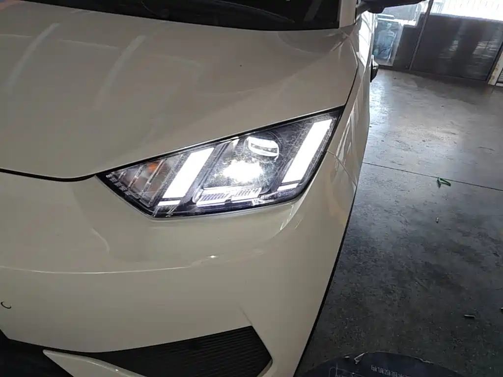BYD Seagull — миниатюра 24
