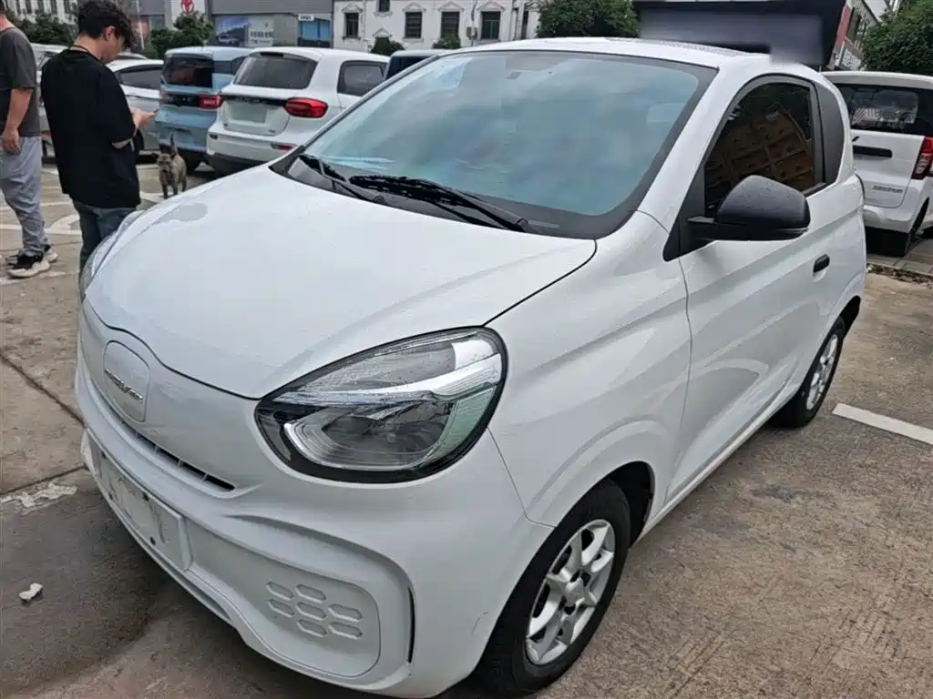 Roewe Clever 2023