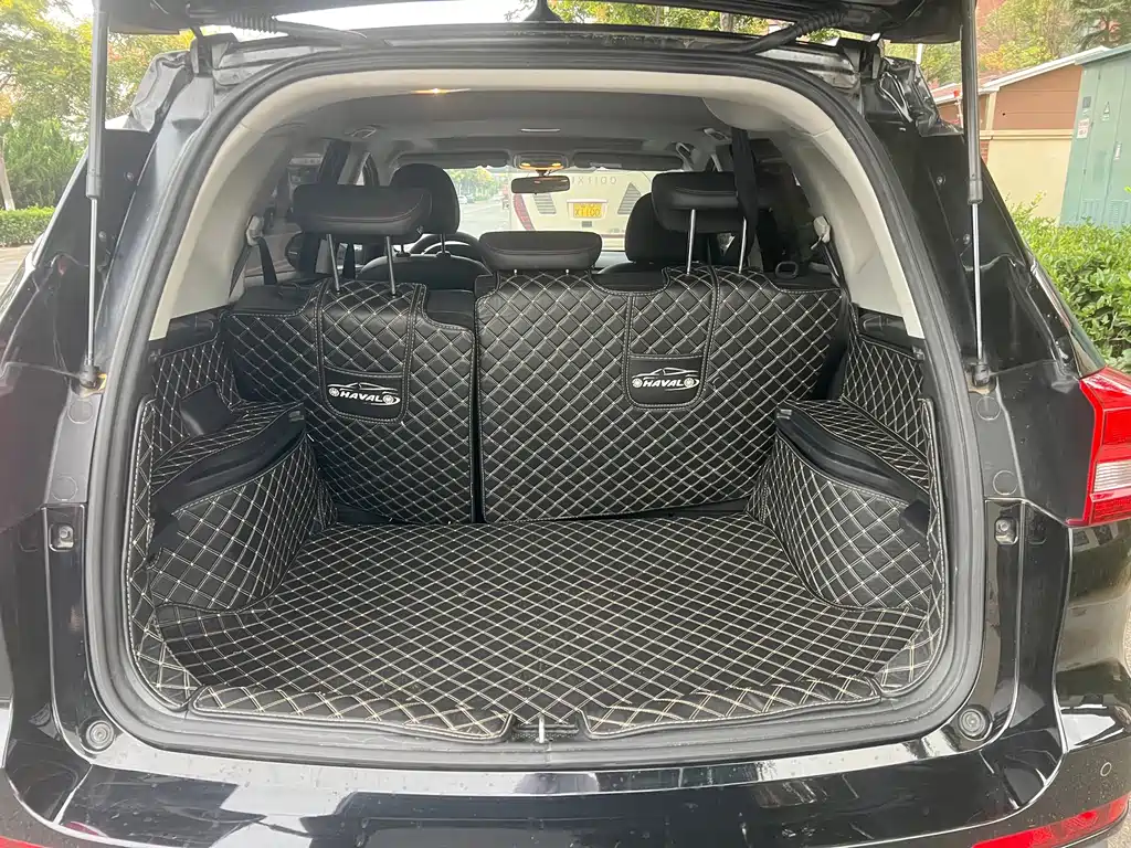 Haval M6 — миниатюра 13