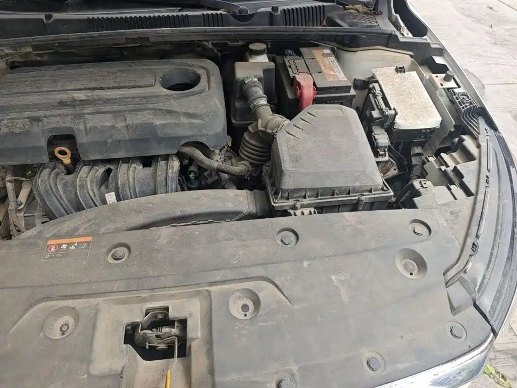 Geely Emgrand — миниатюра 21