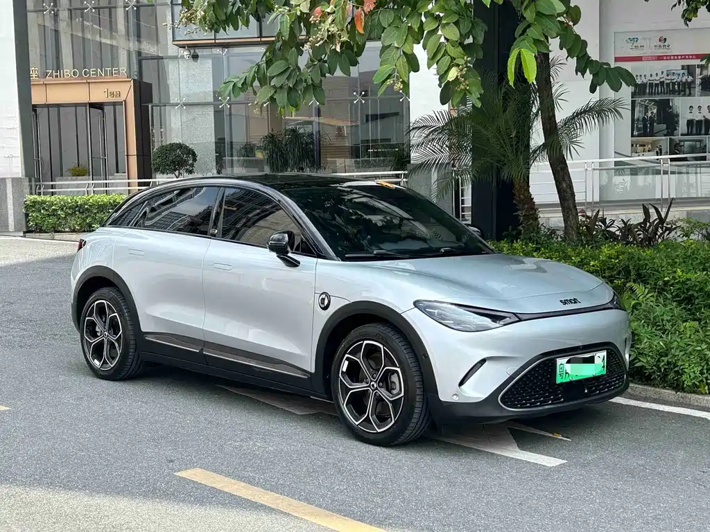 smart Smart #3 — миниатюра 7
