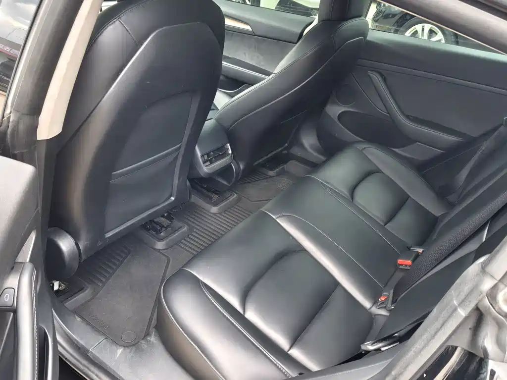 Tesla Model 3 — миниатюра 7
