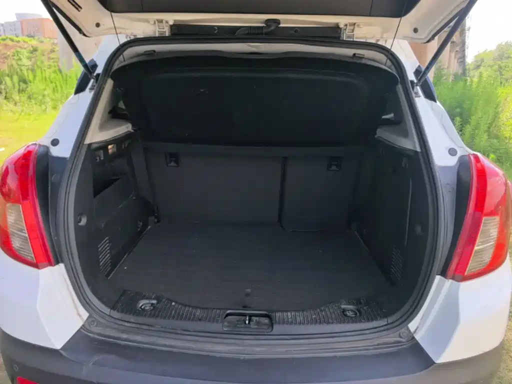 Buick Encore — миниатюра 19