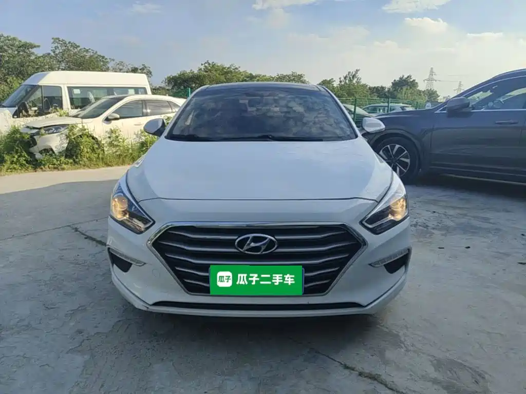 Hyundai Mistra — миниатюра 3