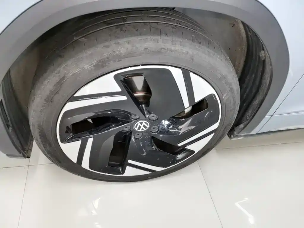 Volkswagen ID.6 X — миниатюра 23