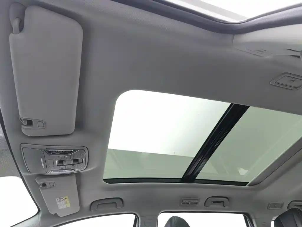 GAC Motor Trumpchi M6 — миниатюра 14
