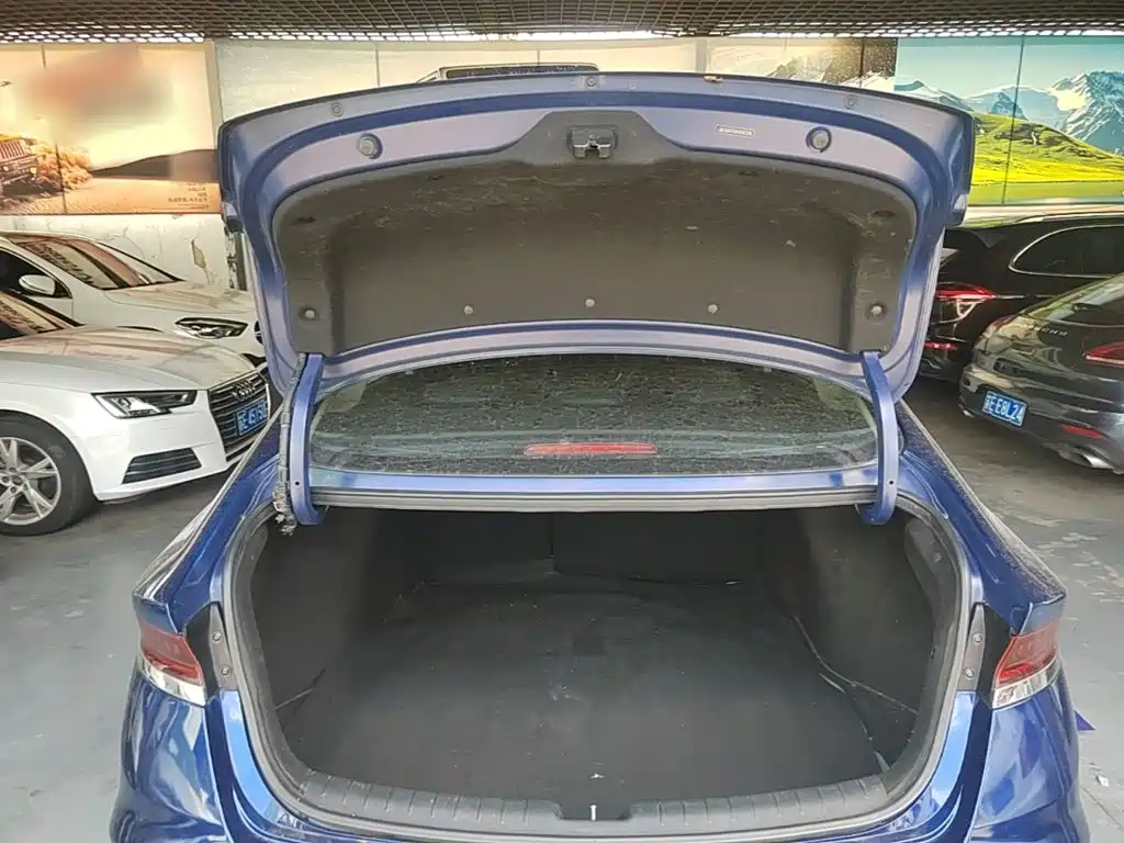 Hyundai Fista — миниатюра 19