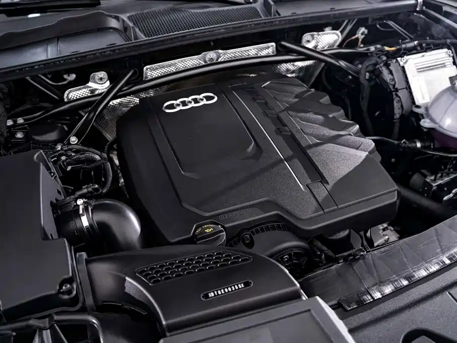 Audi Q5L — миниатюра 13