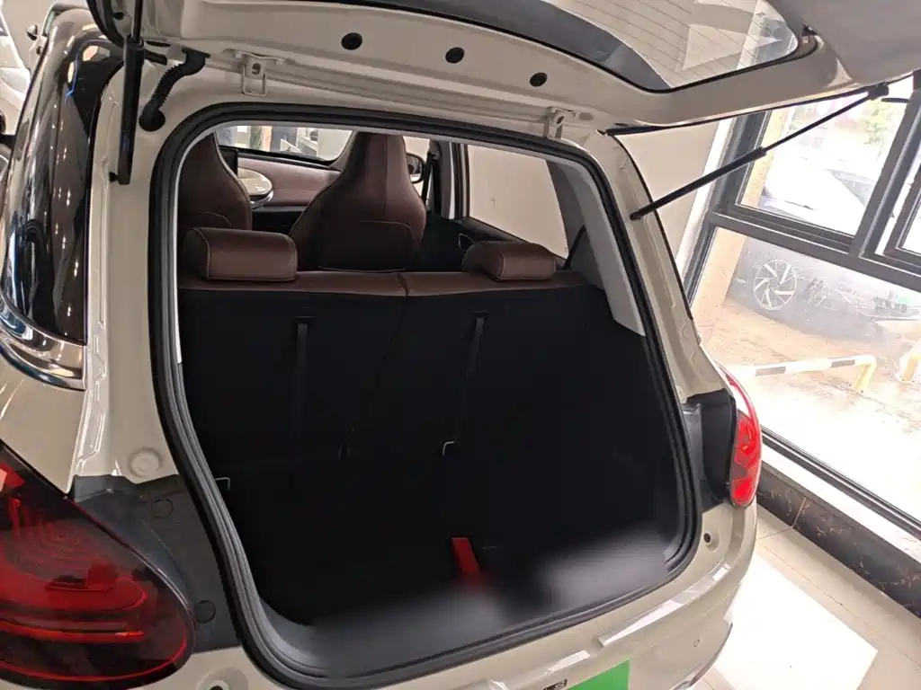 Wuling Bingo — миниатюра 19