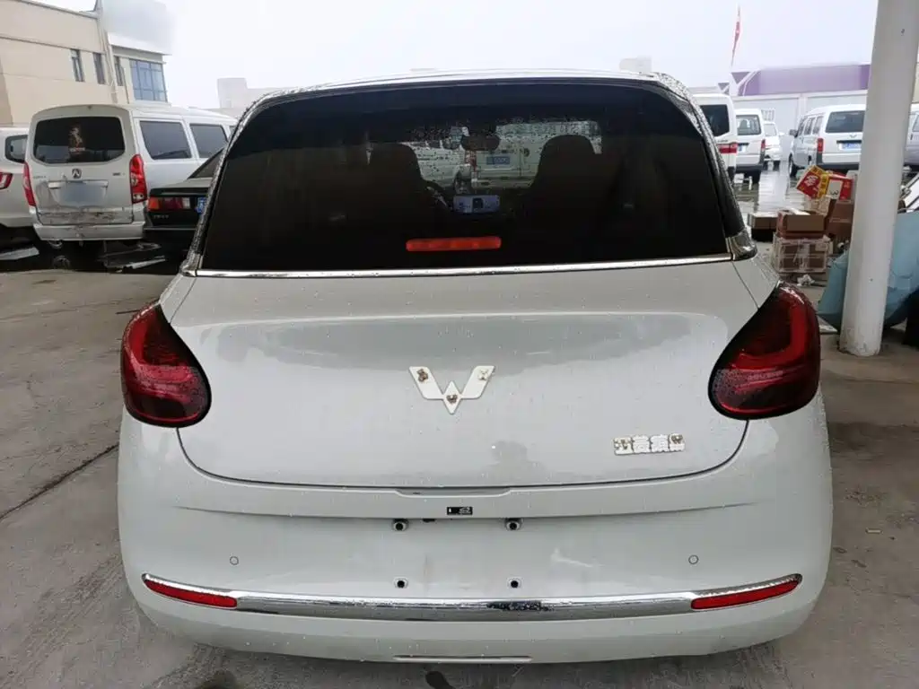 Wuling Bingo — миниатюра 6