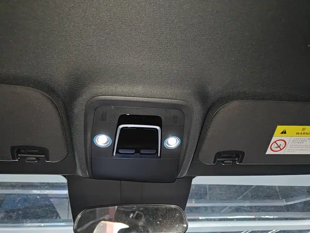 BYD Seagull — миниатюра 18