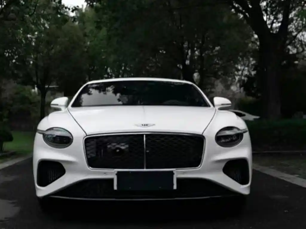 Bentley Continental PHEV — миниатюра 3