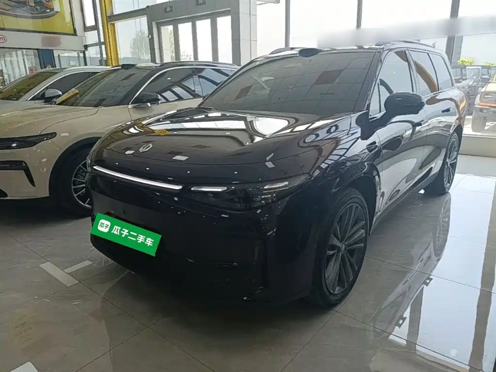 Leapmotor Leapmotor C16 2025