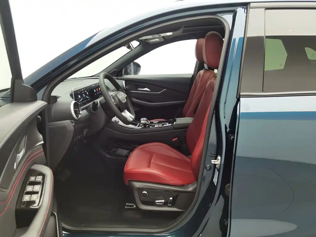 Fengxing Fengxing T5 EVO — миниатюра 10