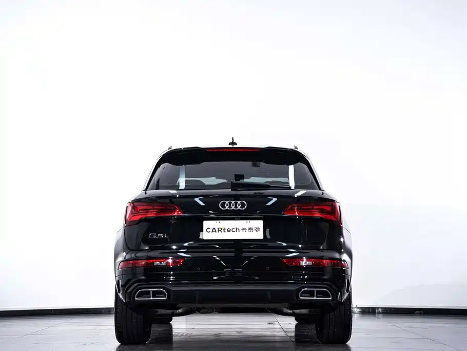 Audi Q5L — миниатюра 7