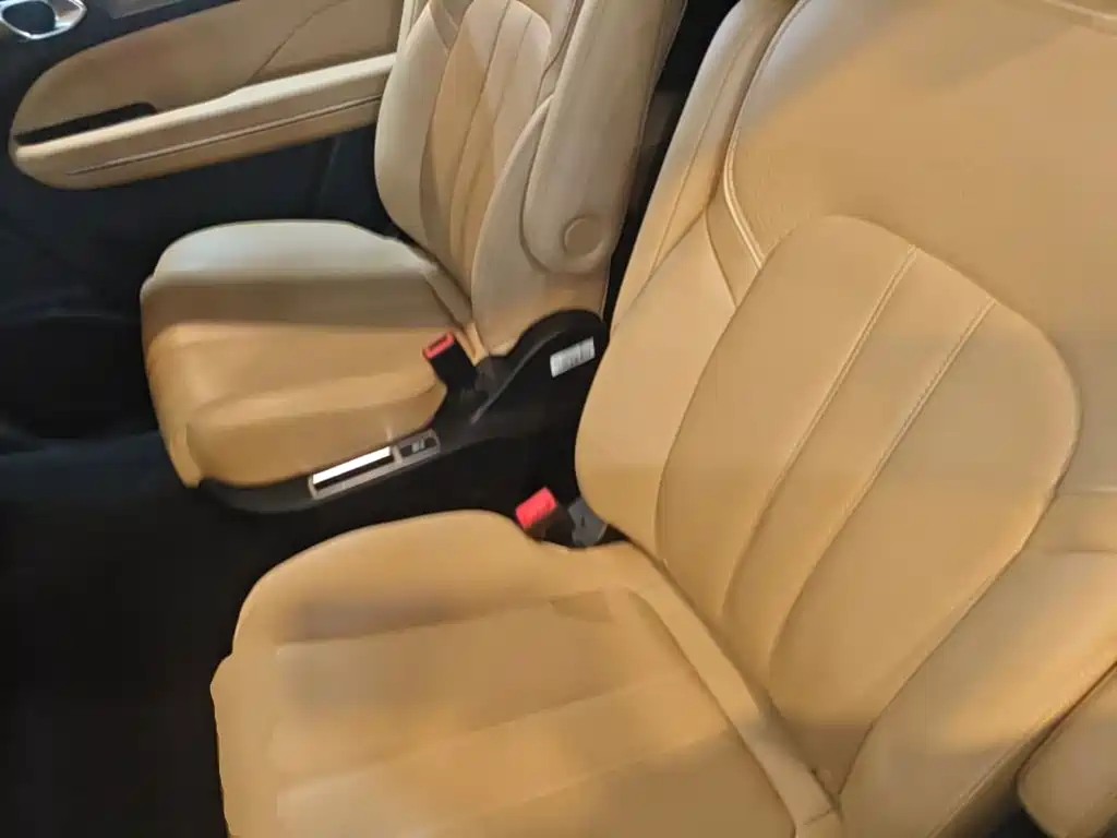 GAC Motor Trumpchi M6 — миниатюра 17