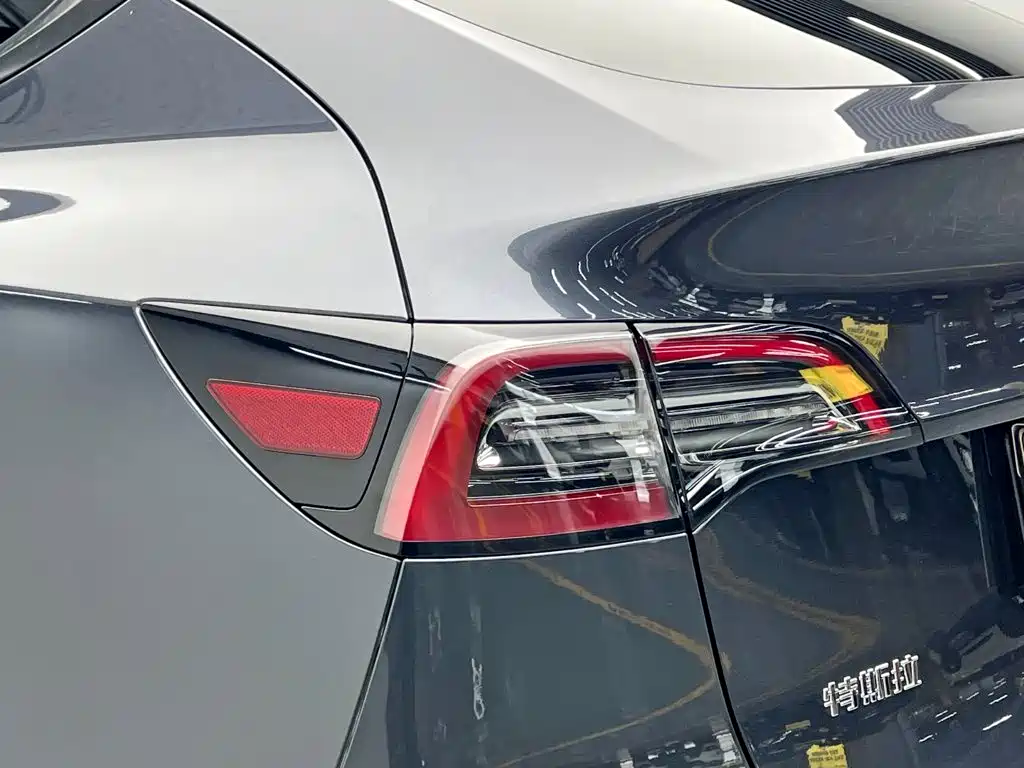 Tesla Model Y — миниатюра 10