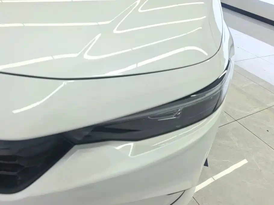 Honda Integra — миниатюра 5