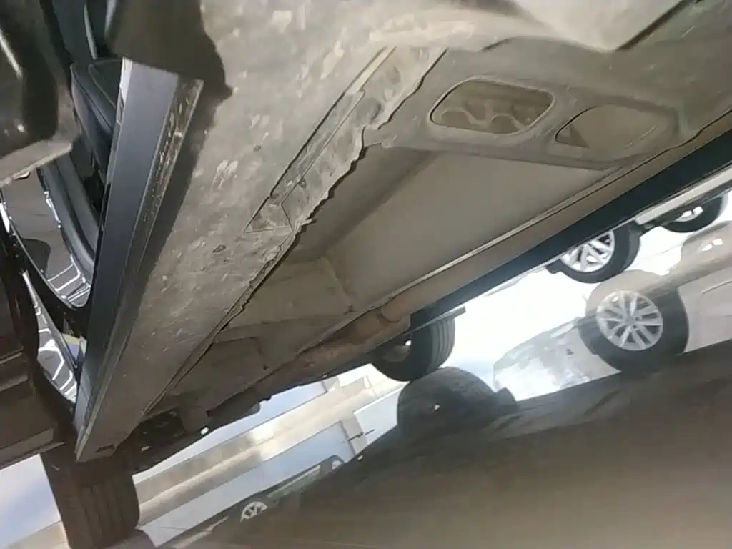Chevrolet Equinox — миниатюра 21