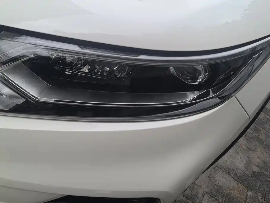 Nissan Qashqai — миниатюра 5