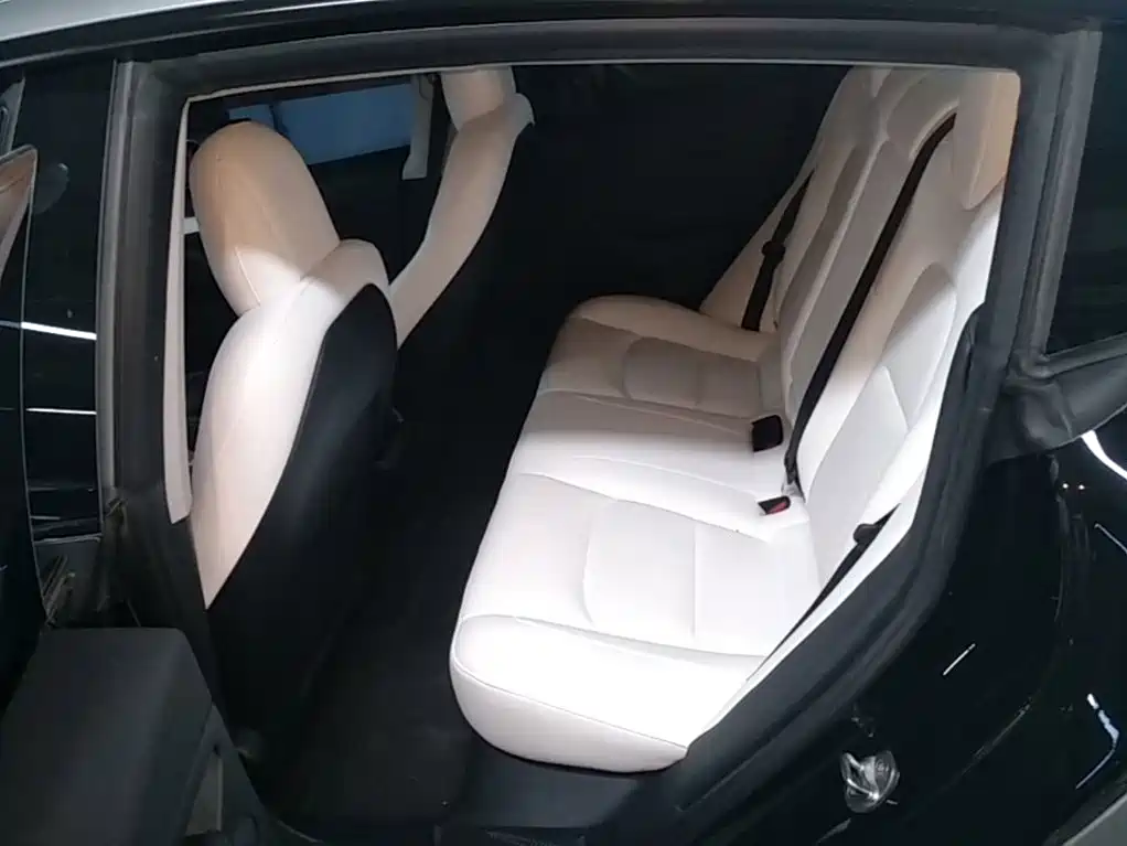 Tesla Model 3 — миниатюра 17