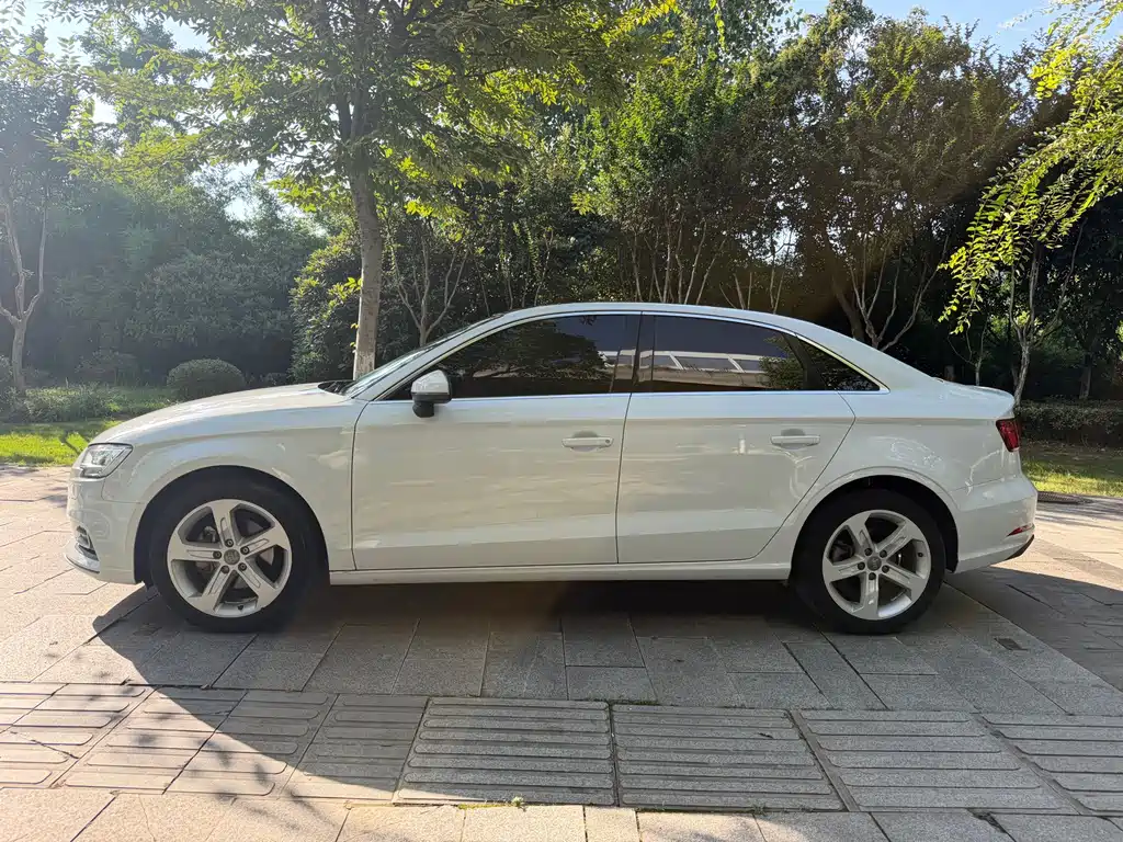 Audi A3 — миниатюра 3