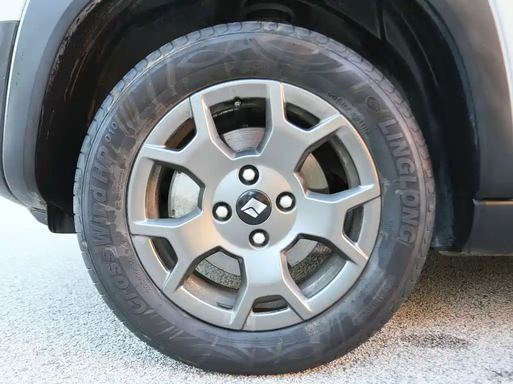 Baojun Yueye Plus — миниатюра 14