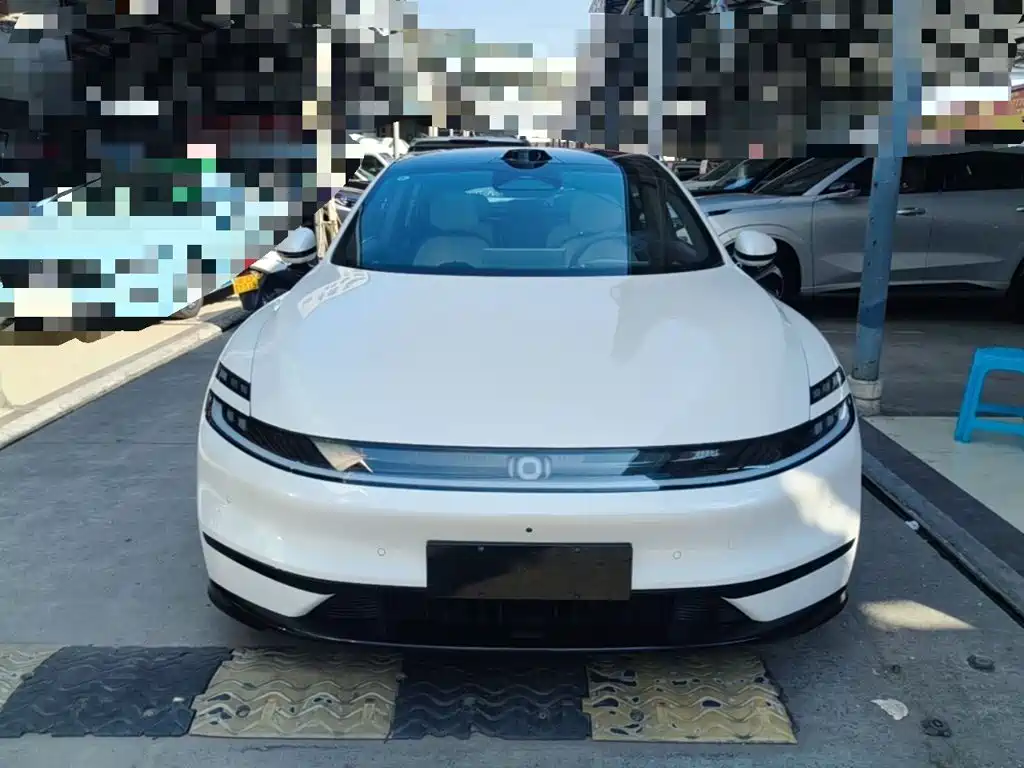 Qiyuan Qiyuan A06 — миниатюра 3