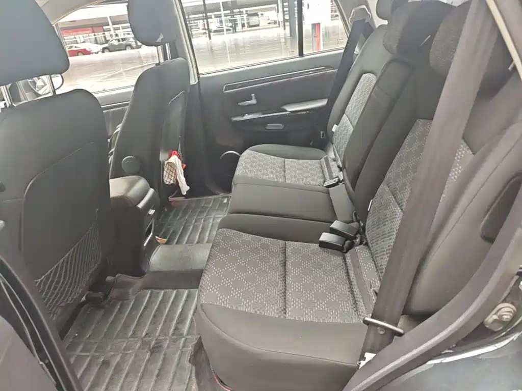 Haval H5 Classic — миниатюра 17