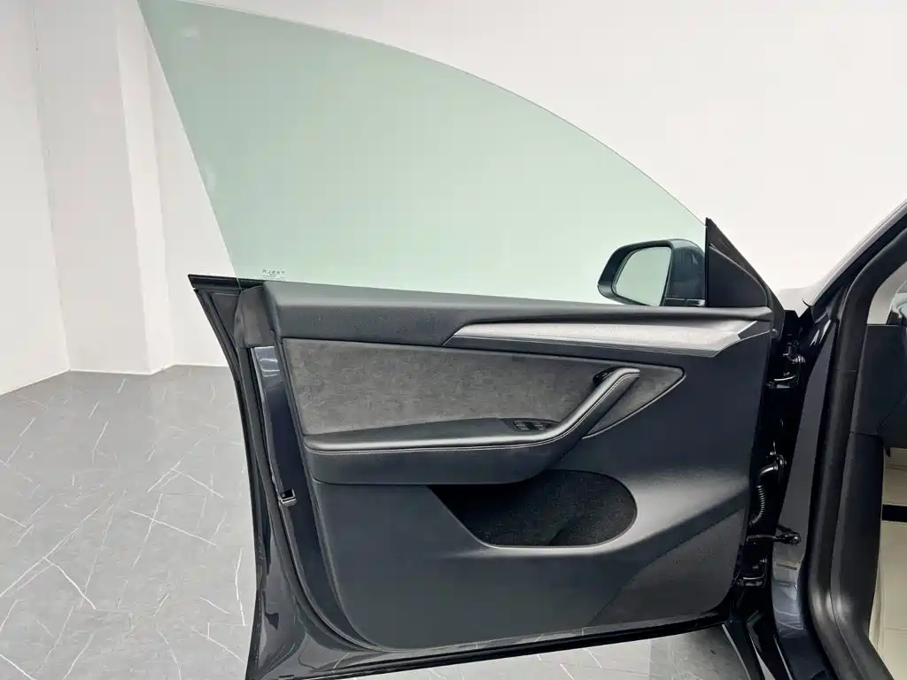 Tesla Model Y — миниатюра 13