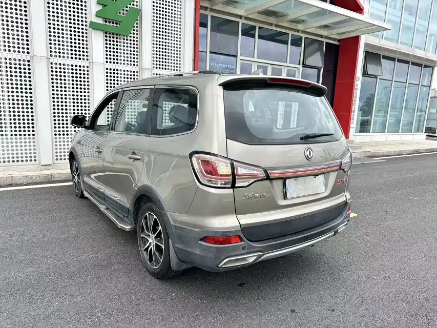 Fengxing Fengxing SX6 — миниатюра 26