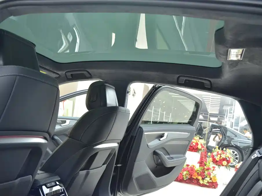 Audi A6L — миниатюра 14