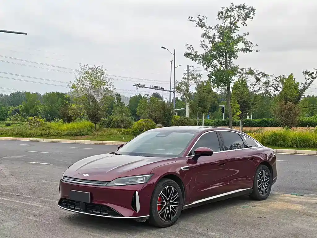 Fulwin Fengyun A9L