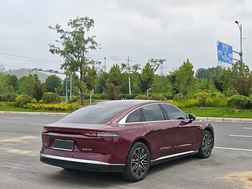 Fulwin Fengyun A9L — миниатюра 9