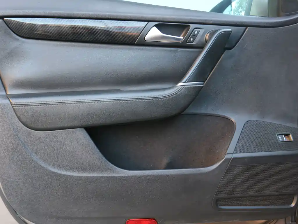 Volkswagen Magotan — миниатюра 11