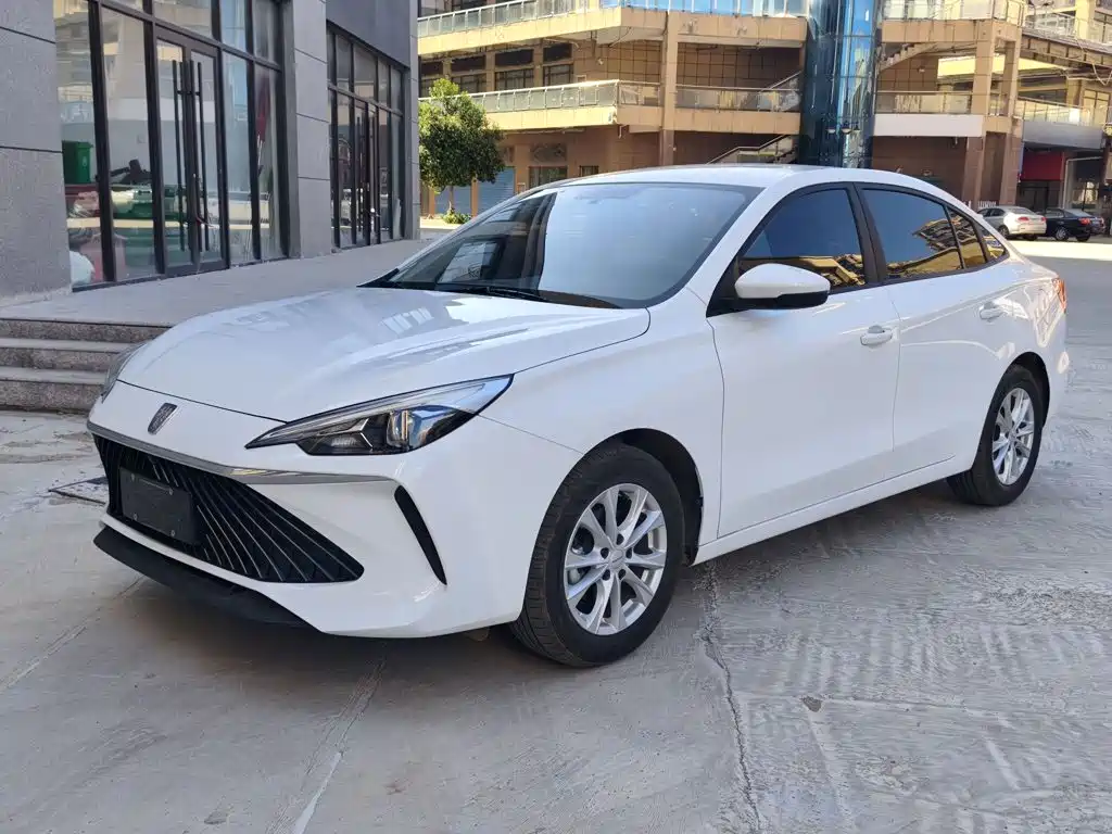 Roewe i5 — миниатюра 2