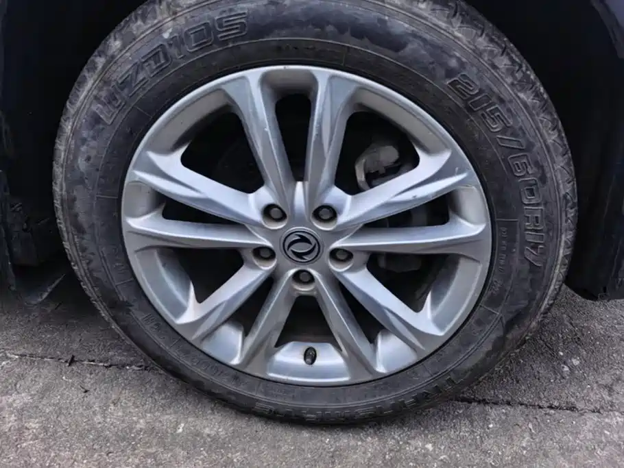 Fengguang Fengguang S560 — миниатюра 6