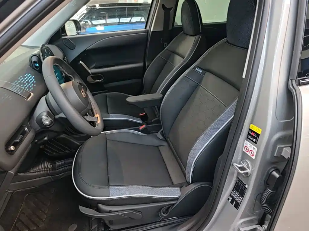 MINI MINI ACEMAN EV — миниатюра 15
