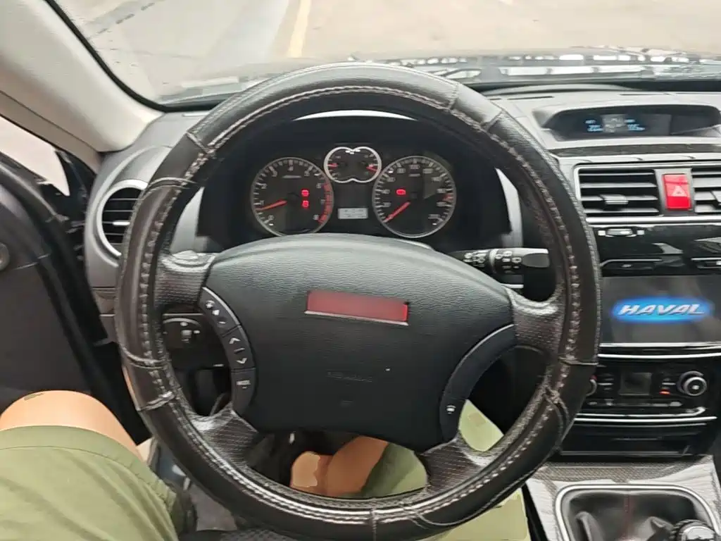 Haval H5 Classic — миниатюра 11