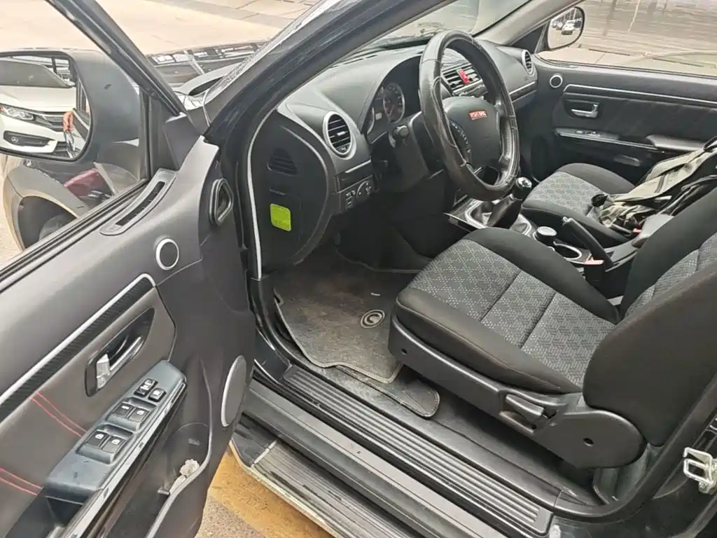 Haval H5 Classic — миниатюра 16