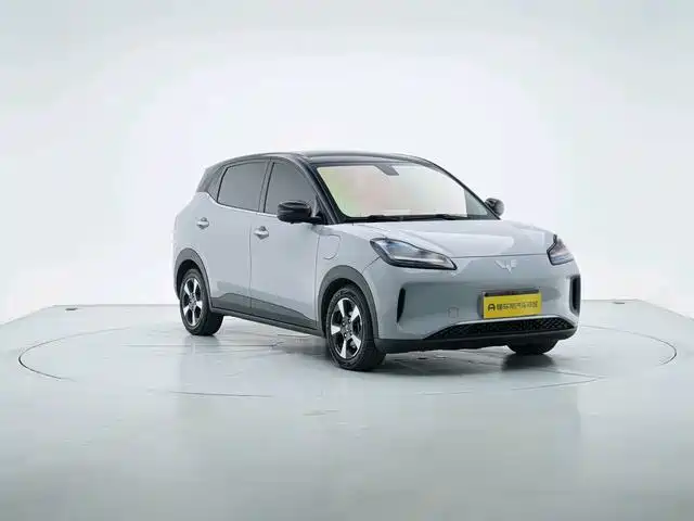 Wuling Bingo PLUS — миниатюра 5
