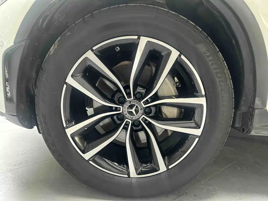 Mercedes-Benz GLC 2022 GLC 260 L 4MATIC
