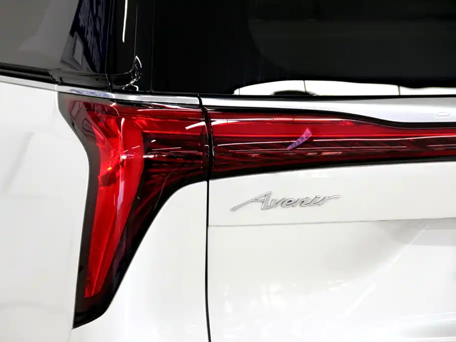 Buick Century — миниатюра 37