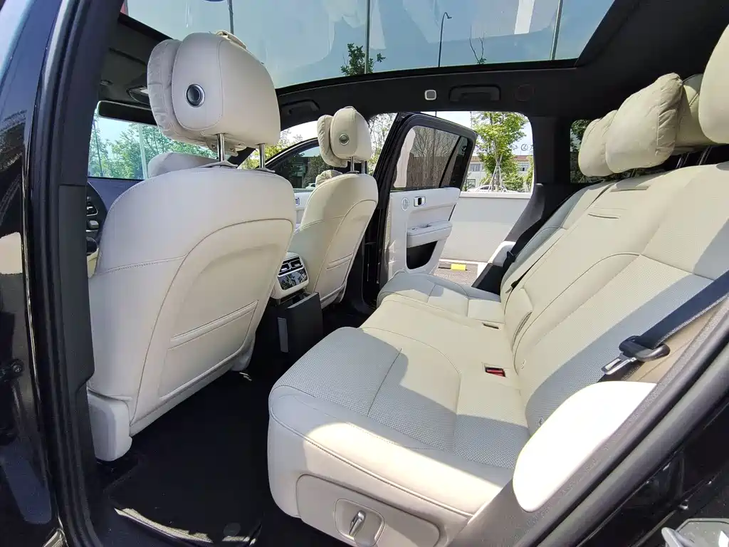Li Auto L6 2024 Max