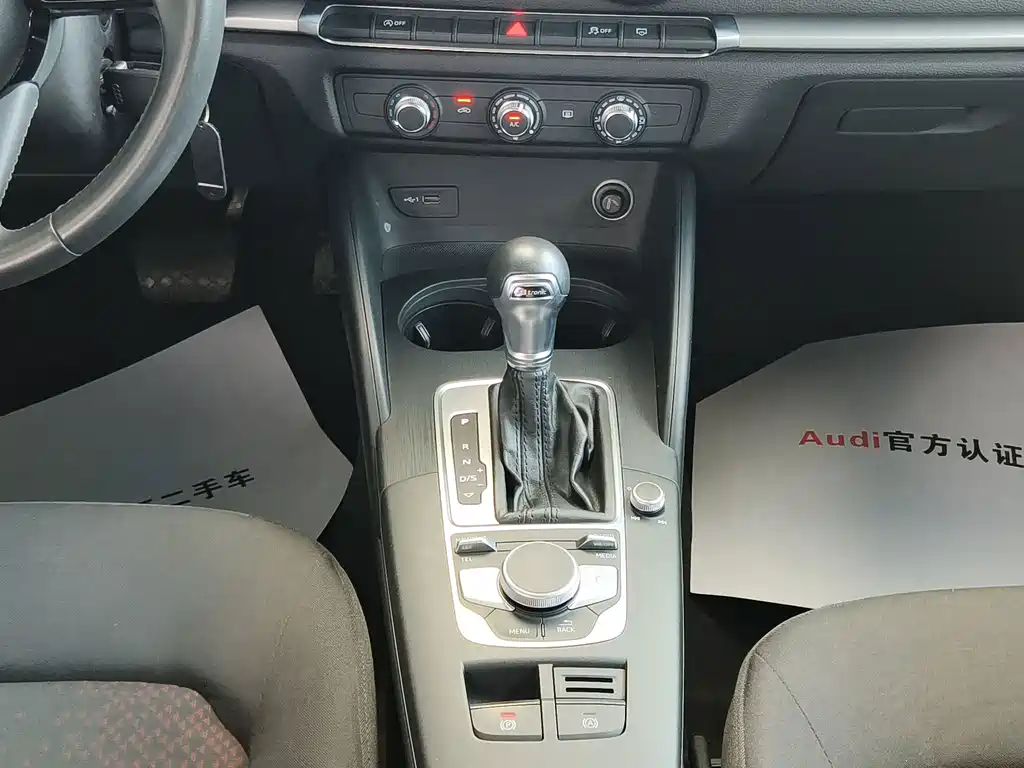 Audi A3 — миниатюра 12